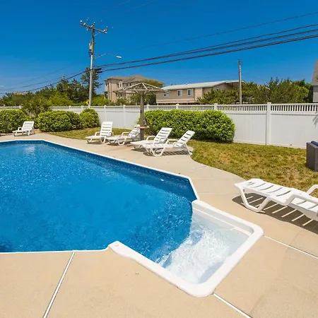 Livin' The Dream Villa